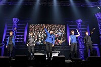 超新星（27日公演）