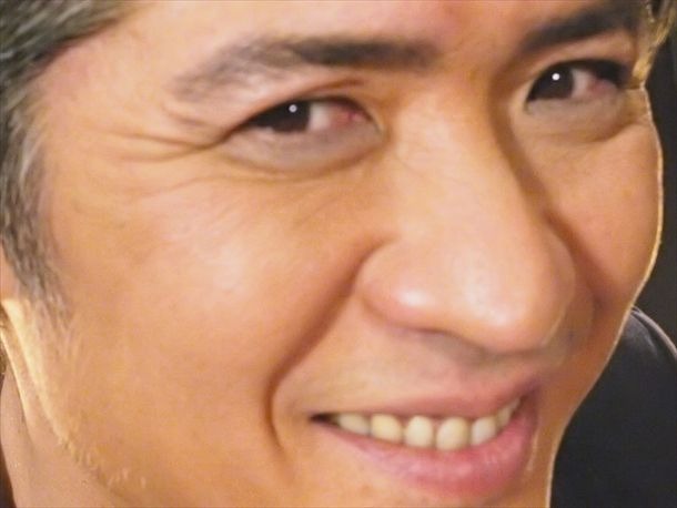 吉川晃司
