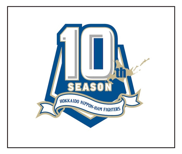 「10th Seasonプロジェクト」ロゴ