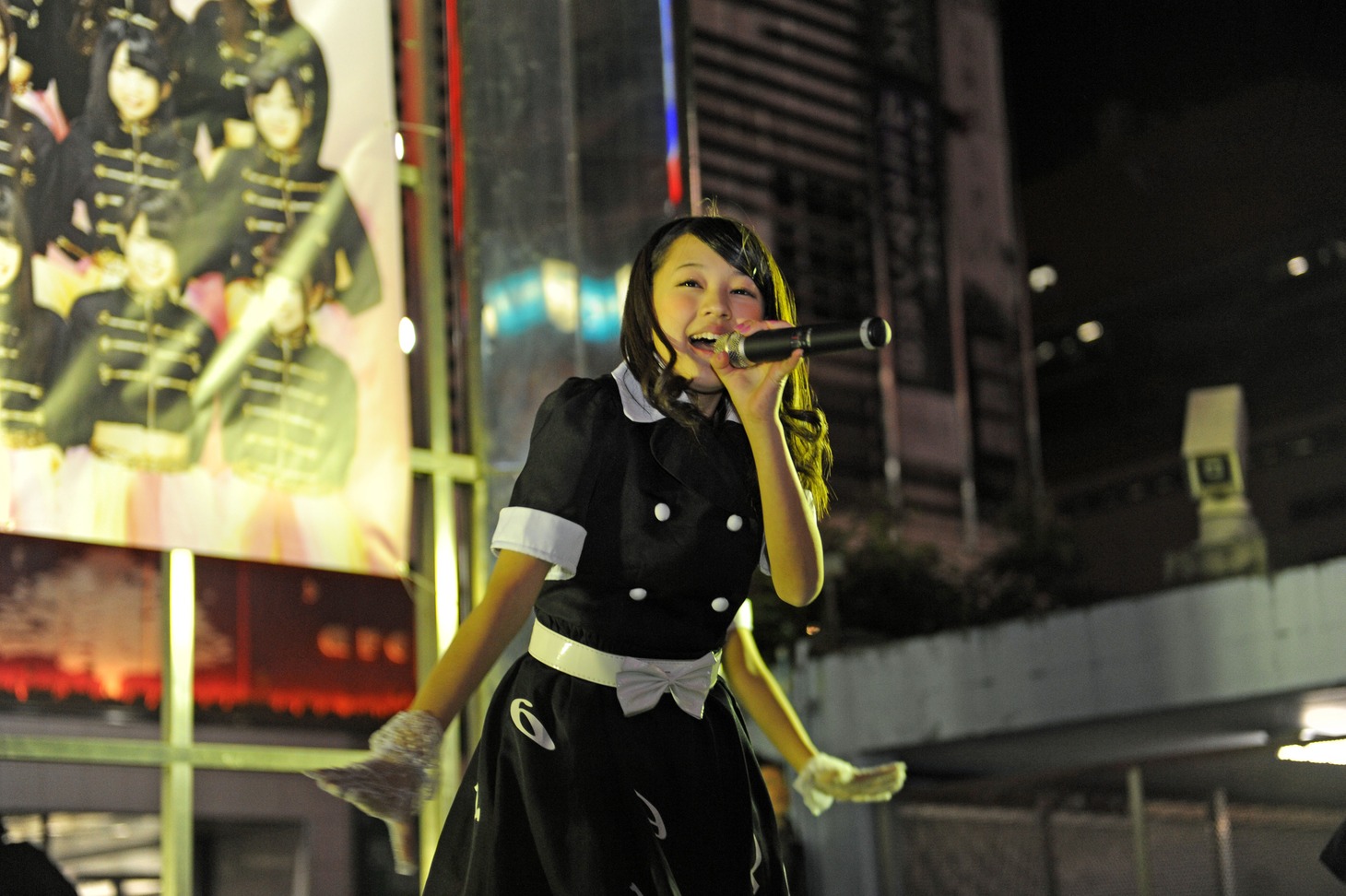 高木悠未