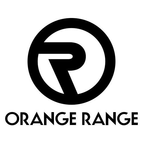 ORANGE RANGEロゴ