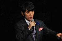 ユースケ・サンタマリア