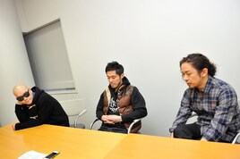 RHYMESTER、現代日本を描いた渾身のアルバムを語る