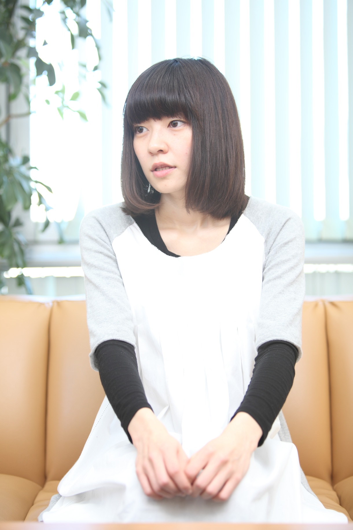 住岡梨奈