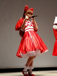 きゃりー、話題の新曲＋武道館ライブをインタビューで解説