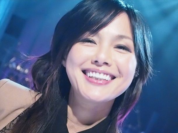 相川七瀬