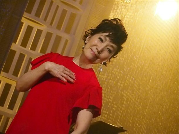 森山良子