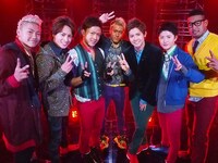 GENERATIONS from EXILE TRIBE