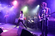 Yutaka Furukawaが1月30日に行ったライブの模様。