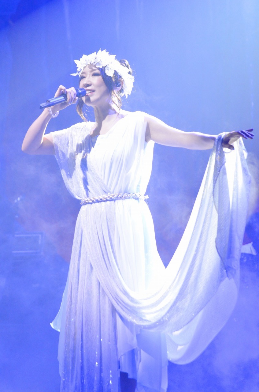 松任谷由実
