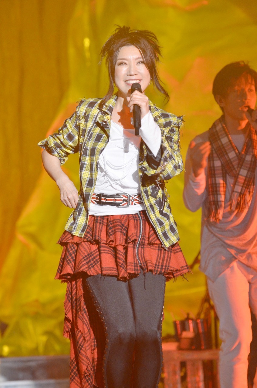 松任谷由実