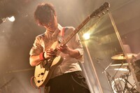 Charm（G / Hemenway）（撮影：古溪一道）