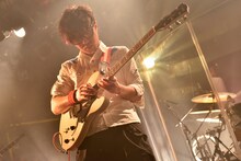 Charm（G / Hemenway）（撮影：古溪一道）