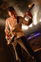 金野倫仁（B）（撮影：古溪一道）