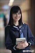 生田絵梨花