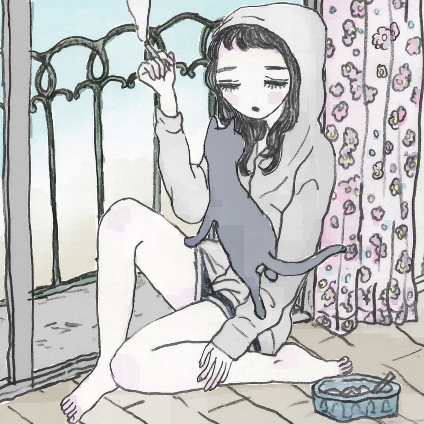 泉まくら