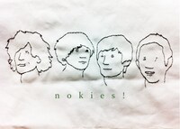 NOKIES!