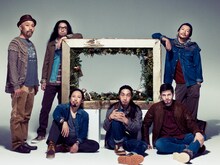 OVERGROUND ACOUSTIC UNDERGROUND