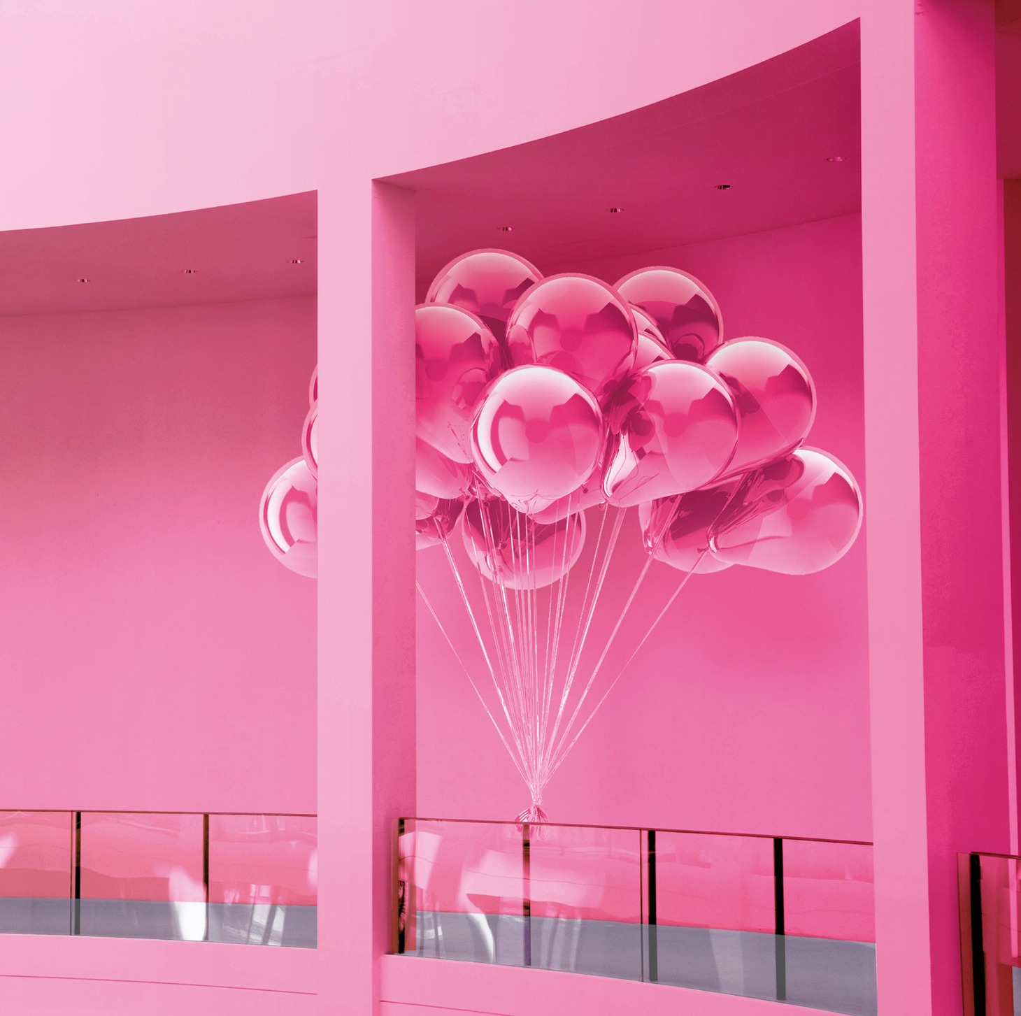 WHITE ASH「Would You Be My Valentine?」ジャケット