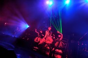 BABYMETAL（Photo by Taku Fujii）