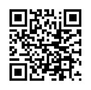 mu-moへのアクセスはこちらのQRコードから。