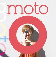 moto「moto」ジャケット