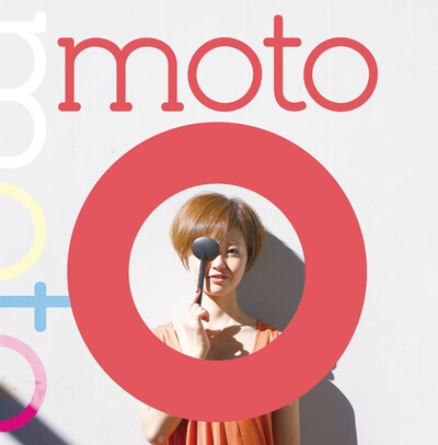 moto「moto」ジャケット