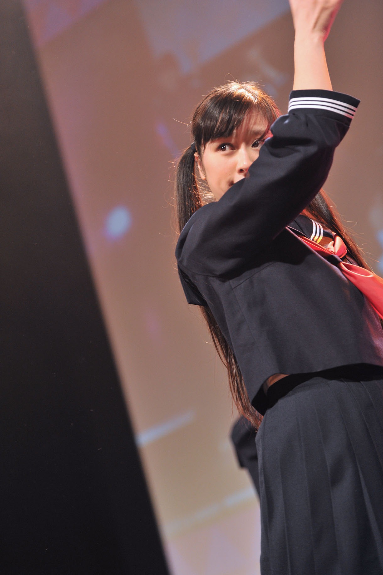 佐々木彩夏