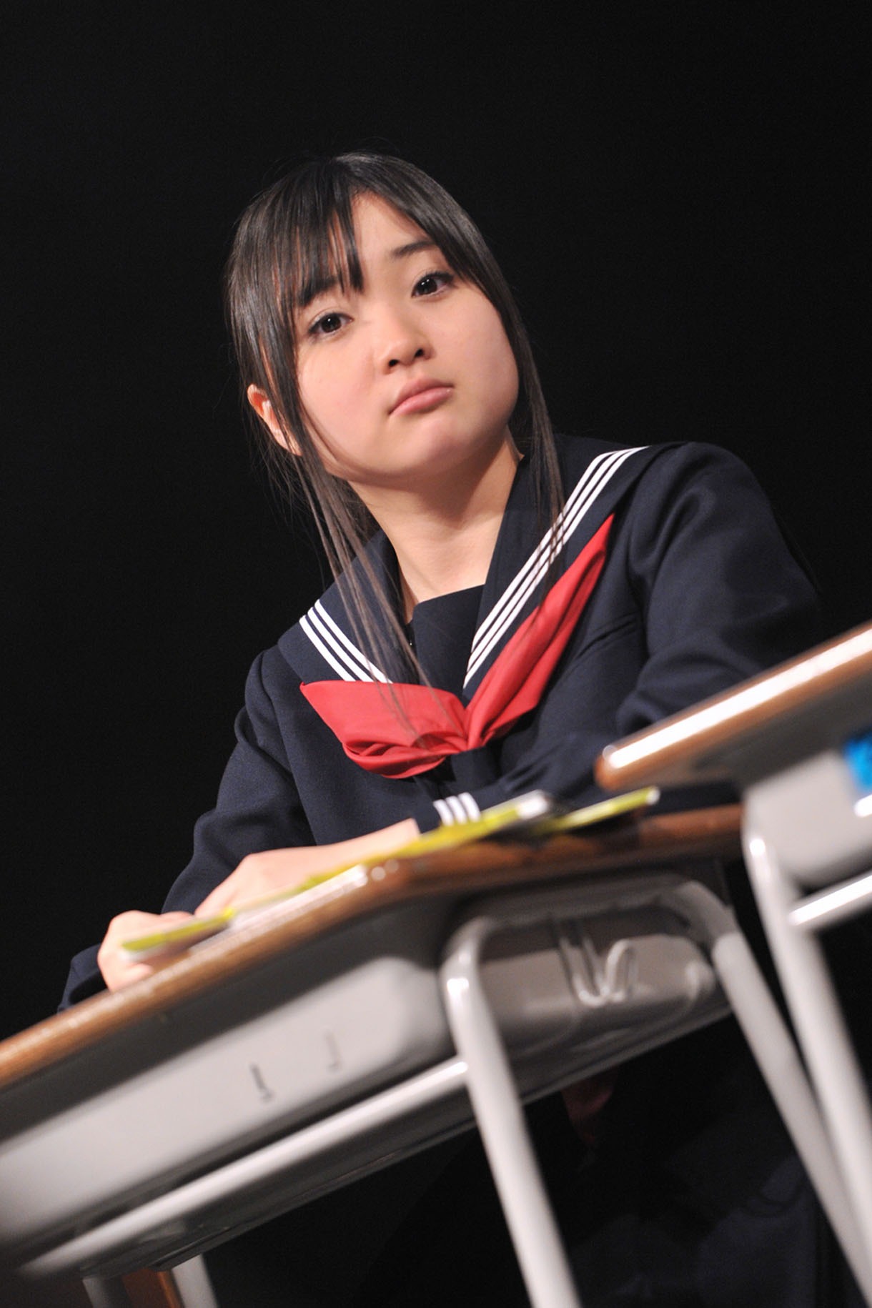 有安杏果