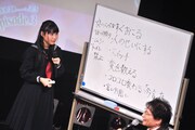 第3戦「ももクロ VS. 教育」より。
