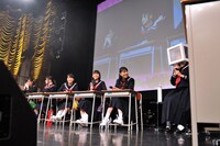 第3戦「ももクロ VS. 教育」より。