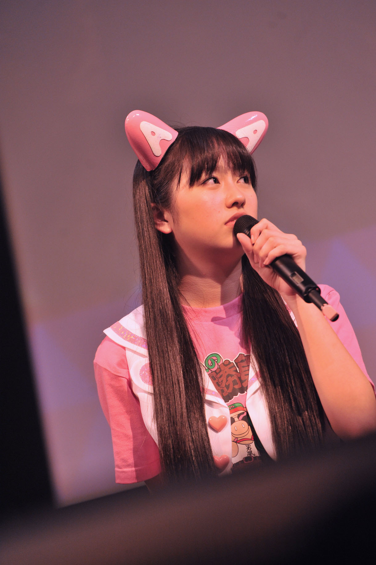 佐々木彩夏