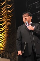 カンニング竹山