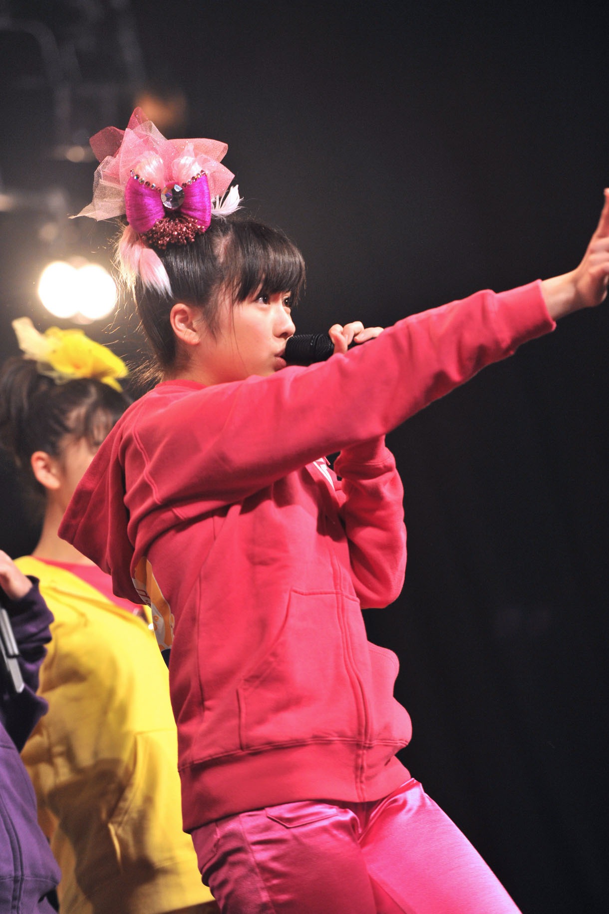 佐々木彩夏