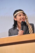 玉井詩織