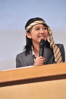 玉井詩織