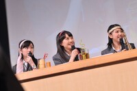 第6戦「ももクロ VS. お父さん」より。