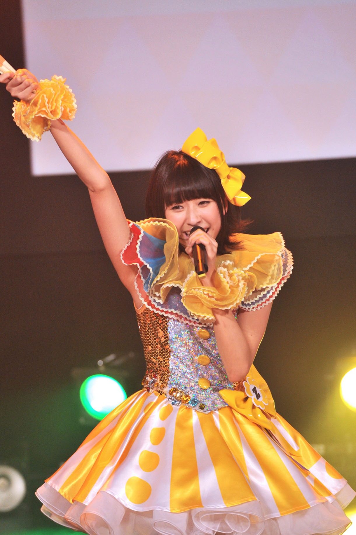 玉井詩織