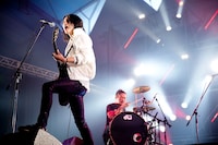 雅-MIYAVI-（撮影：山本倫子）