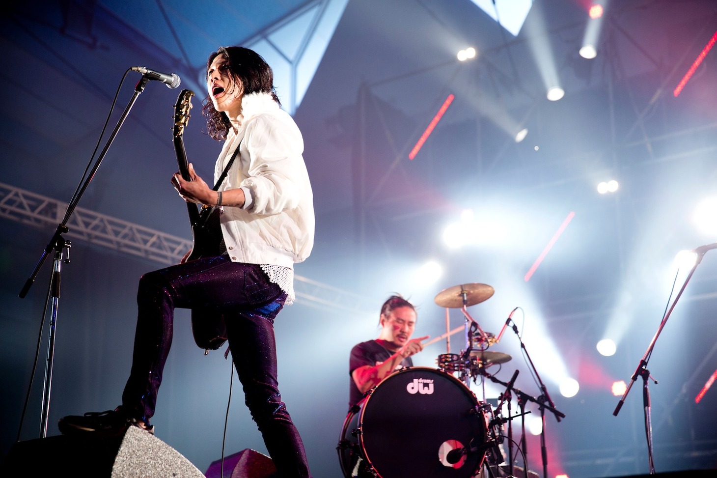 雅-MIYAVI-（撮影：山本倫子）