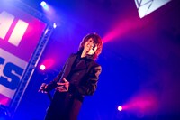 吉井和哉（撮影：山本倫子）