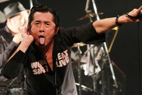 増子直純（Vo）