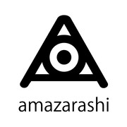 amazarashiロゴ