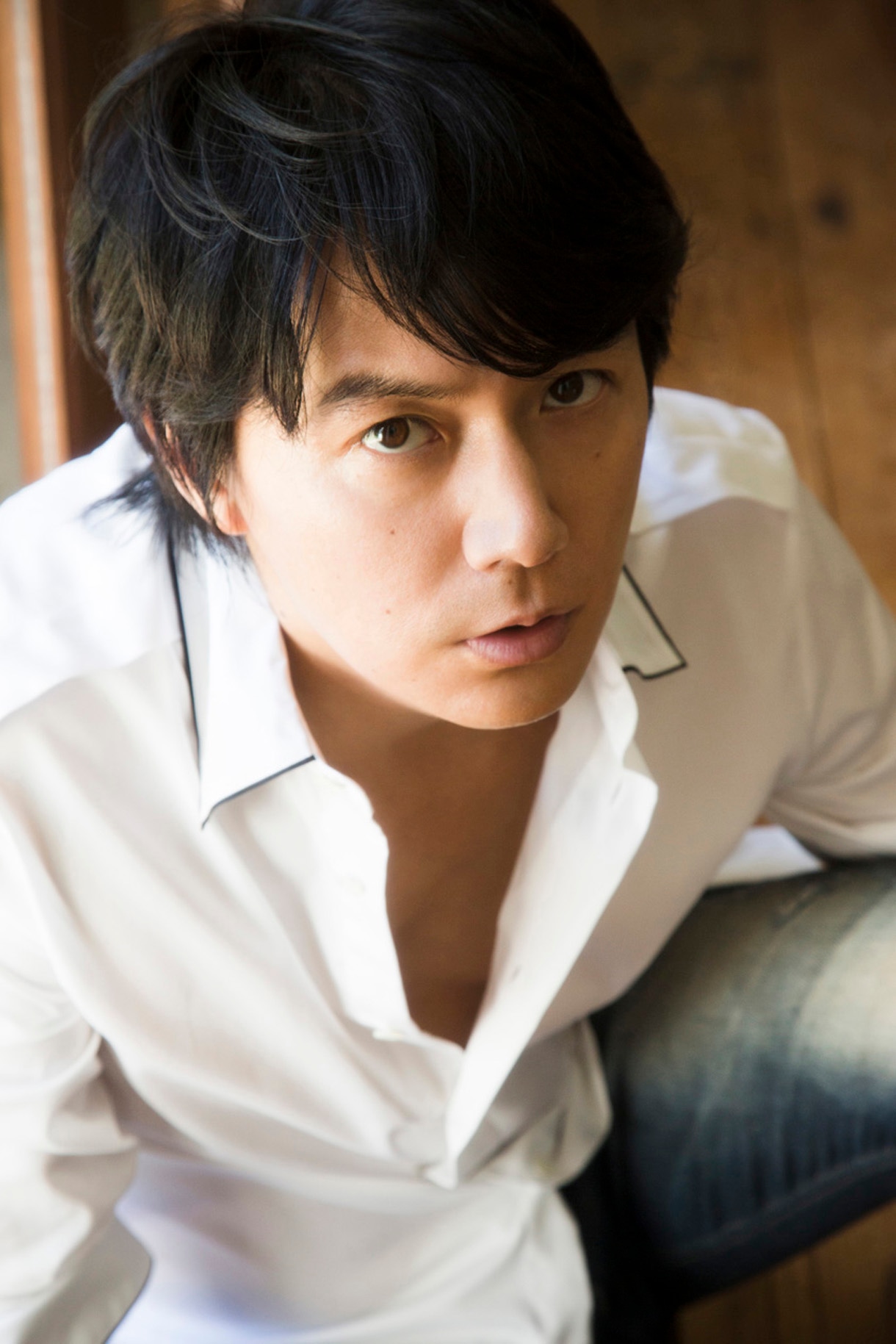 福山雅治
