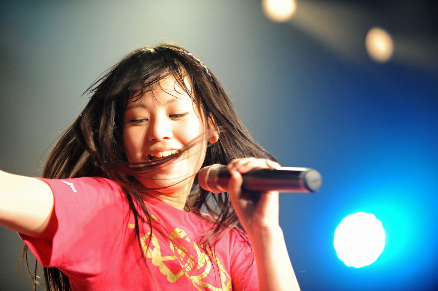 城崎はるな