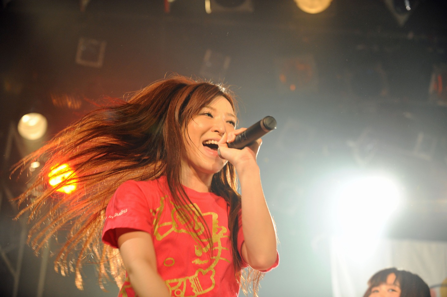 上原あさみ