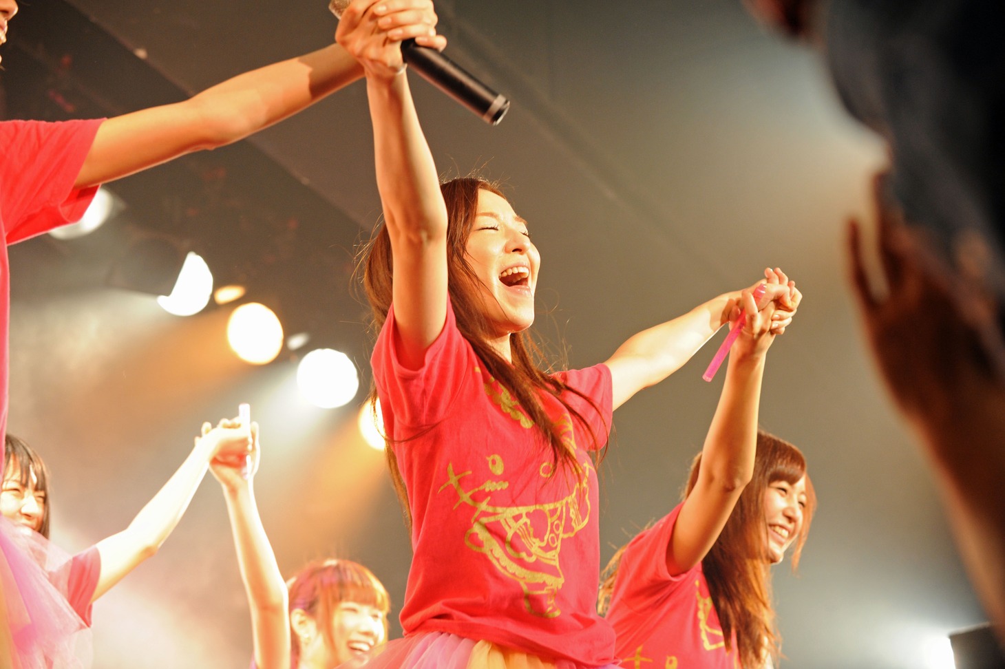 上原あさみ