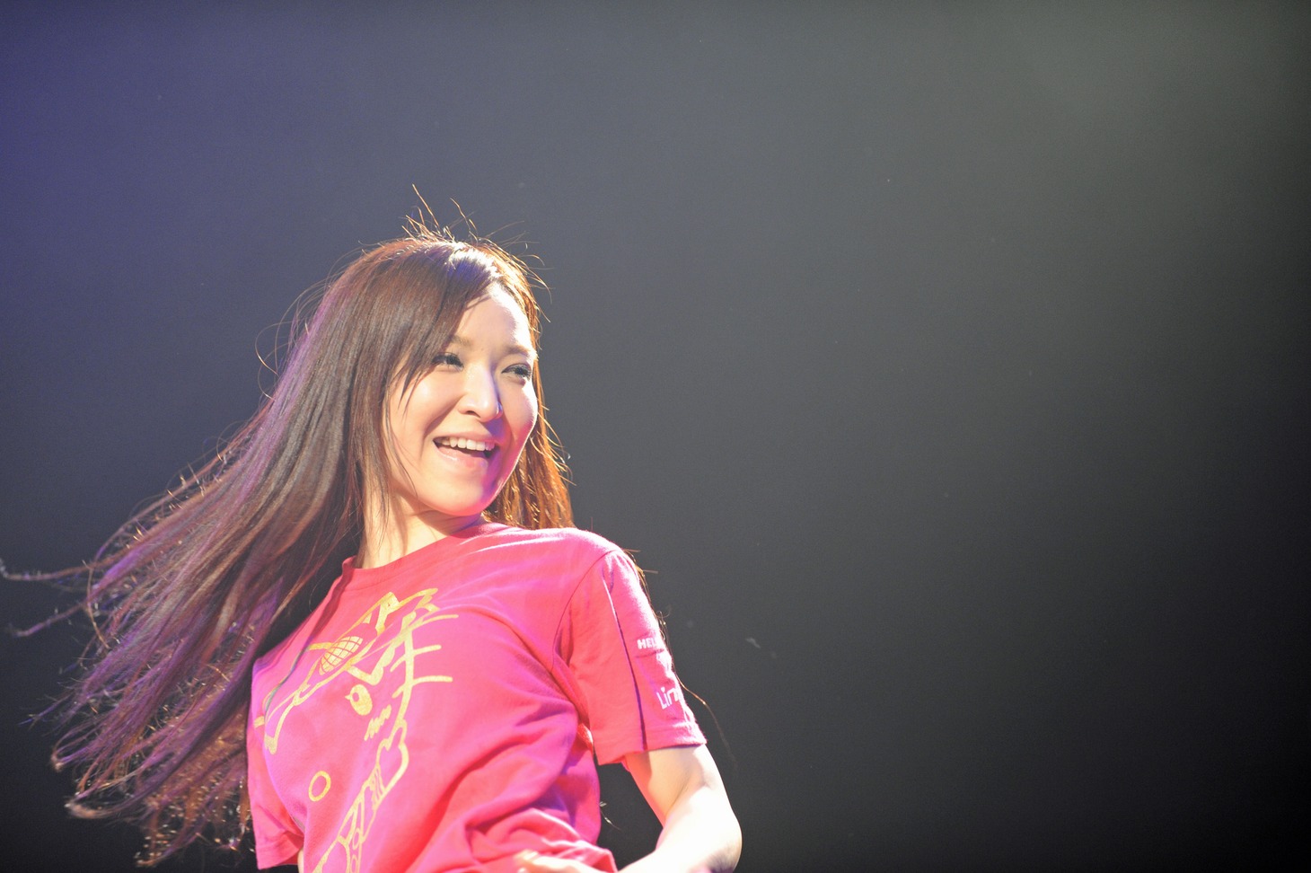 上原あさみ