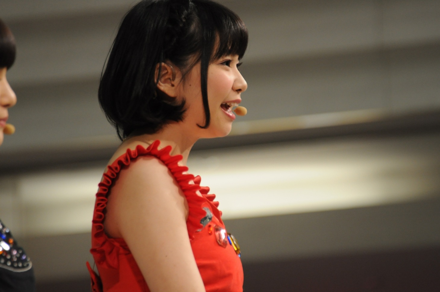 西脇彩華