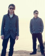 ツアー中のヒルクライム、緊張の新潟公演舞台裏映像公開